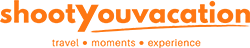 Shoot Your Vacation – travel · moments · experience